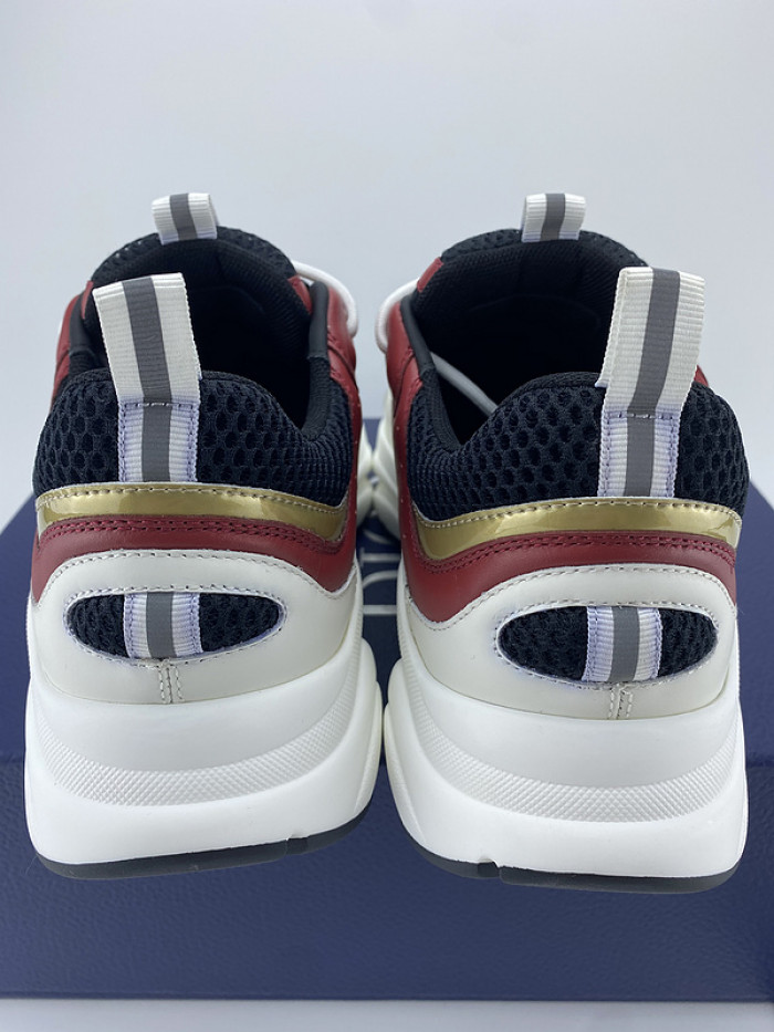 DIO* HOMME B22 TRAINER SNEAKER