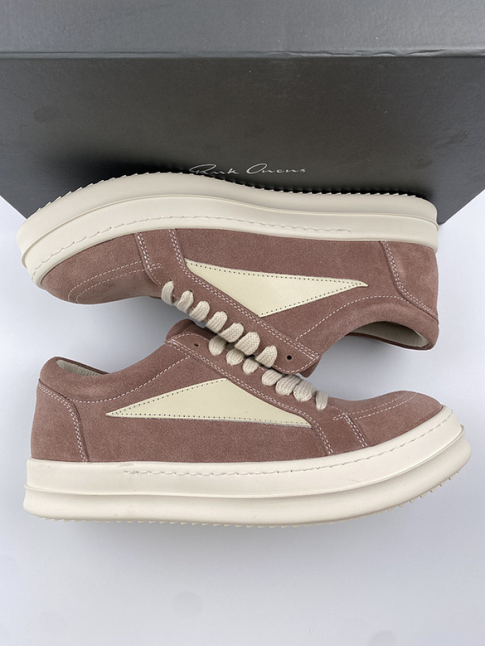 Rick Owen Sneaker