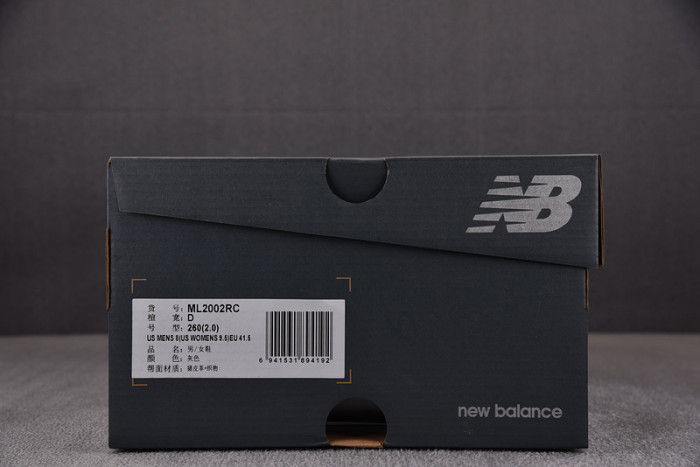 New Balance ML2002RC