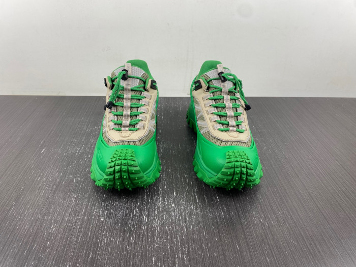 MONCLER TRAILGRIP GORE-TEX