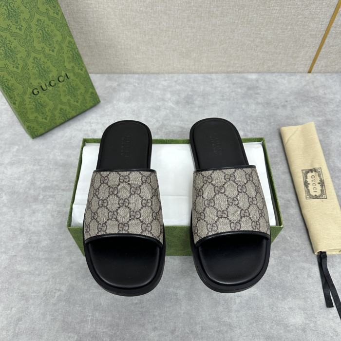 Gvc*1 MEN SLIDE SANDAL