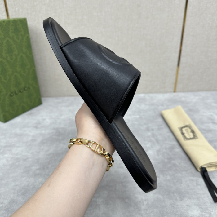 Gvc*1 MEN SLIDE SANDAL