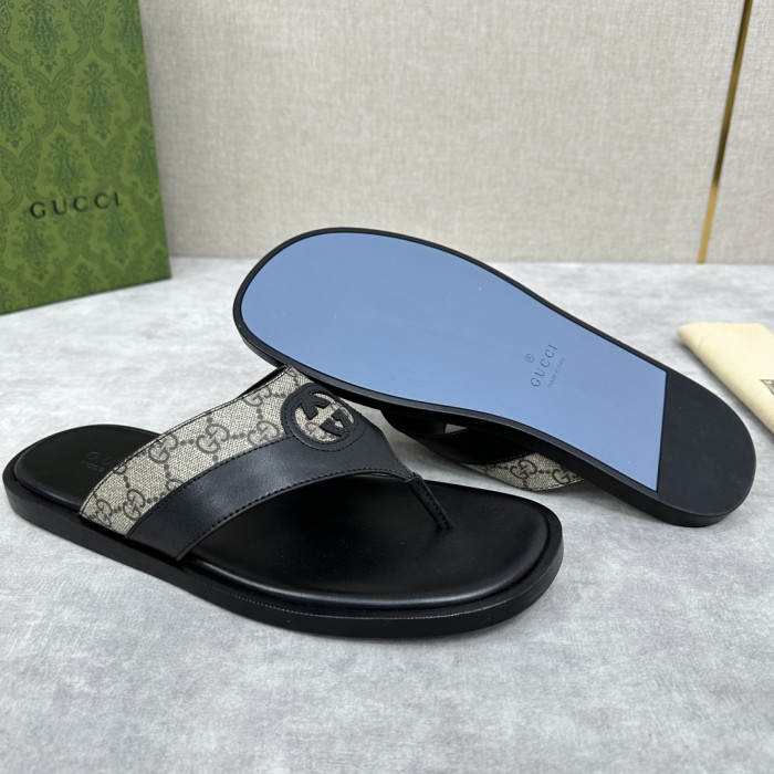 Gvc*1 MEN SLIDE SANDAL