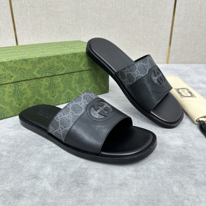 Gvc*1 MEN SLIDE SANDAL