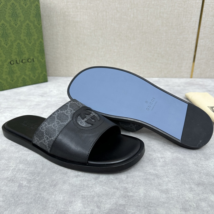 Gvc*1 MEN SLIDE SANDAL