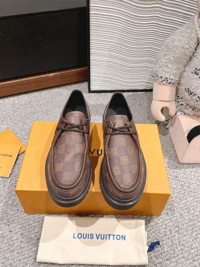 LO1_VTS COUPLE LOAFER