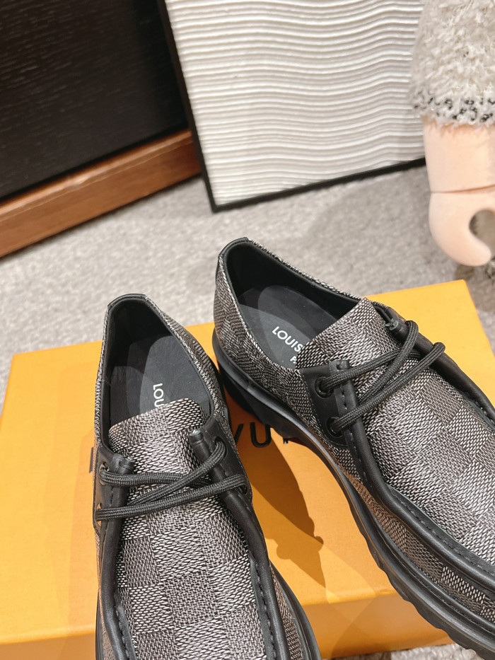 LO1_VTS COUPLE LOAFER