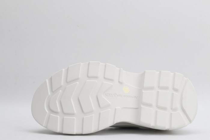 A1exa*der Mcqv*en Tread