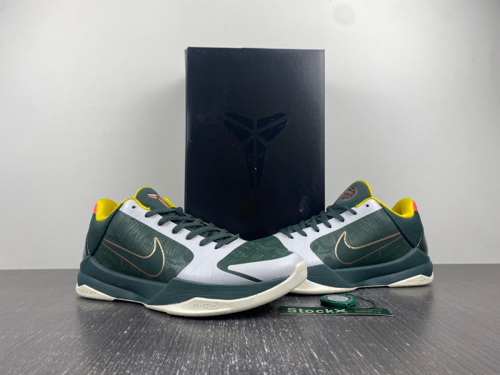 Nike Zoom Kobe 5 Protro EYBL CD4991-300