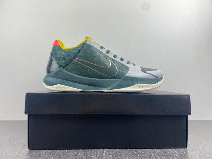 Nike Zoom Kobe 5 Protro EYBL CD4991-300