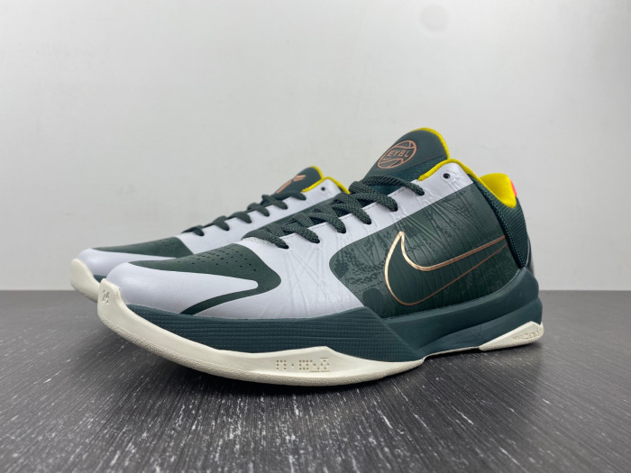 Nike Zoom Kobe 5 Protro EYBL CD4991-300