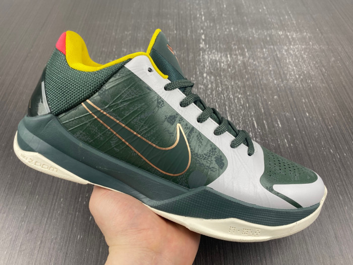 Nike Zoom Kobe 5 Protro EYBL CD4991-300