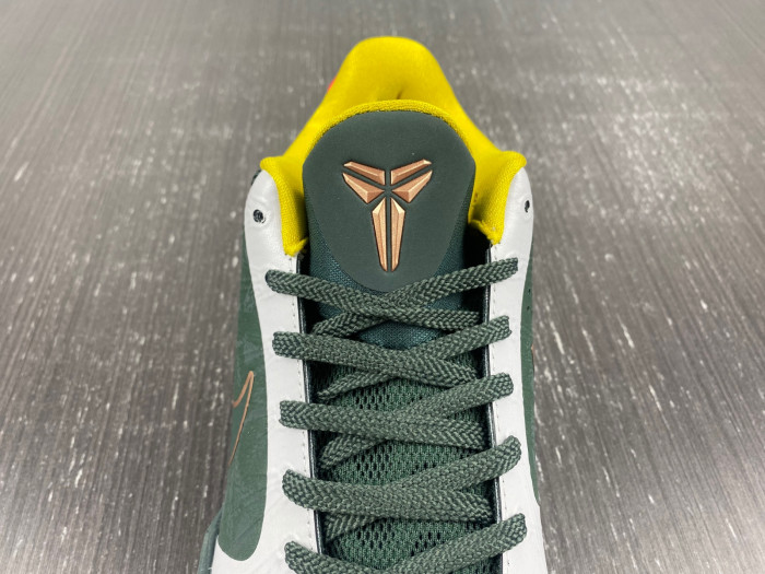 Nike Zoom Kobe 5 Protro EYBL CD4991-300