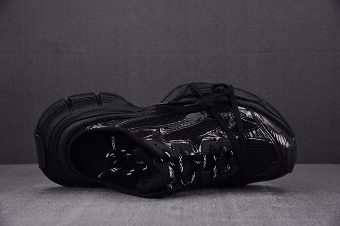 Ba1en*iaga 3XL mules